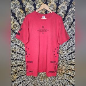 Crooks & Castles Tee